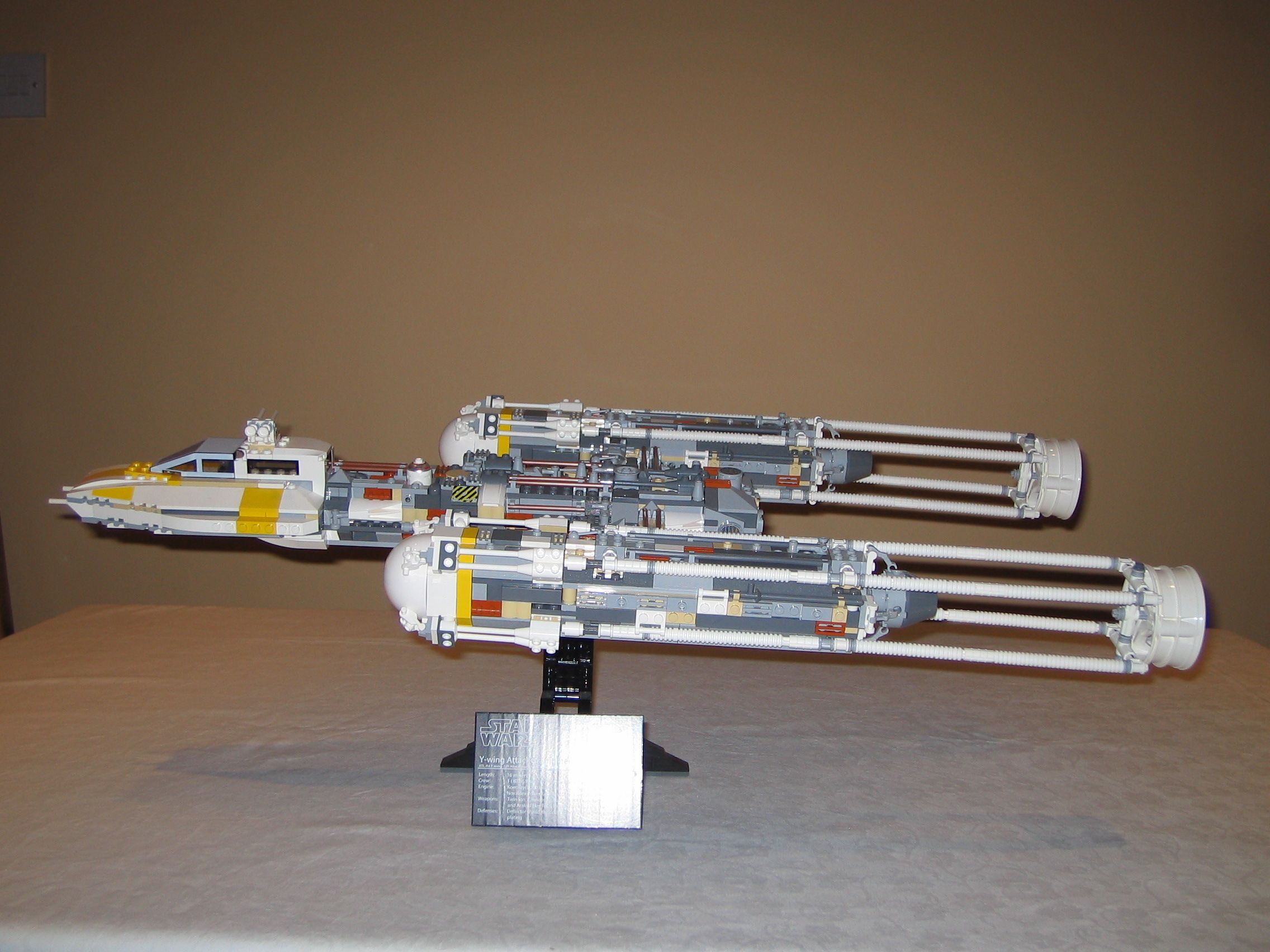 Y-Wing